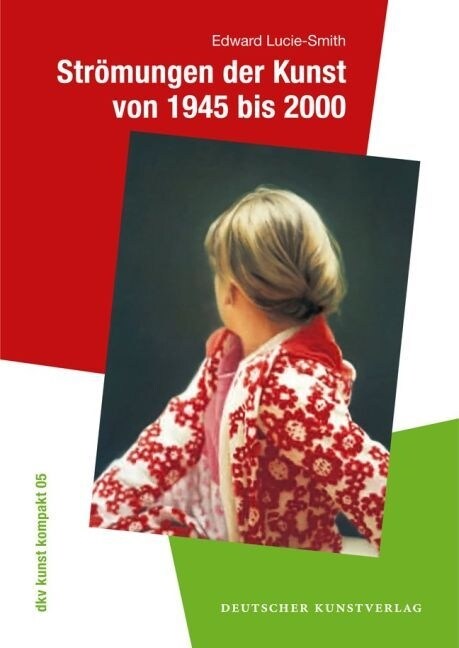 Stromungen der Kunst von 1945 bis 2000 (Hardcover)