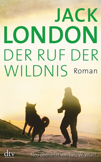 Der Ruf der Wildnis (Paperback)