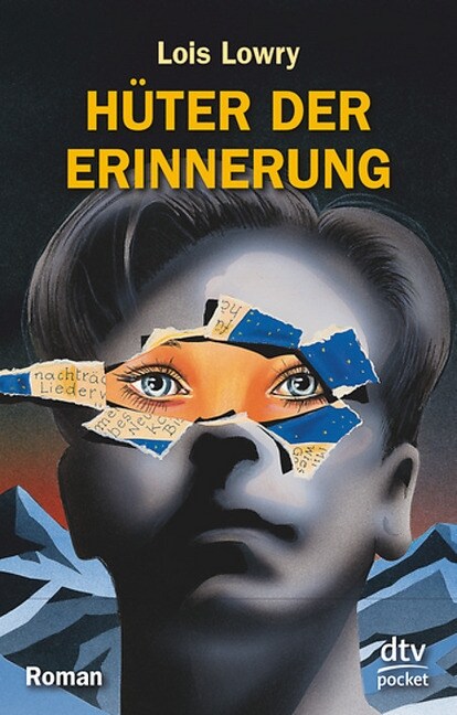 [중고] Huter der Erinnerung (Paperback)