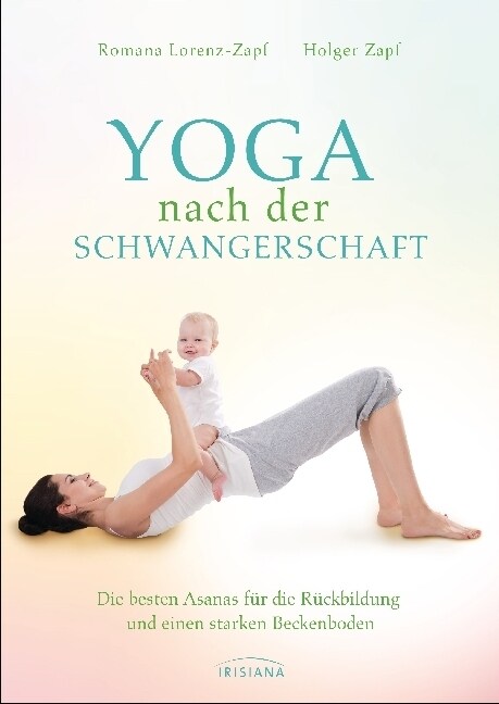 Yoga nach der Schwangerschaft (Paperback)