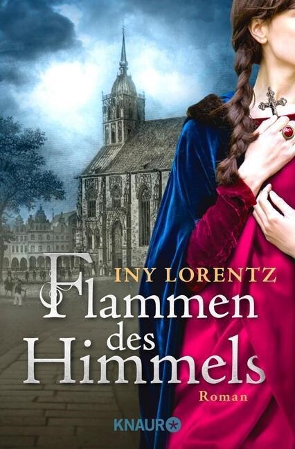 Flammen des Himmels (Paperback)