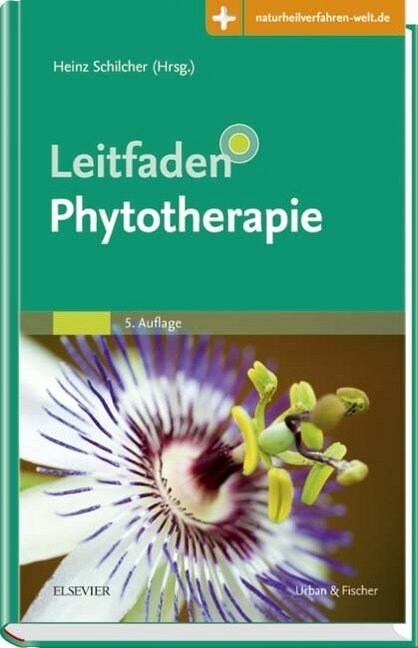 Leitfaden Phytotherapie (WW)