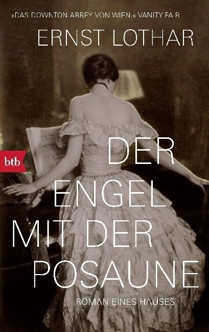 Der Engel mit der Posaune (Paperback)