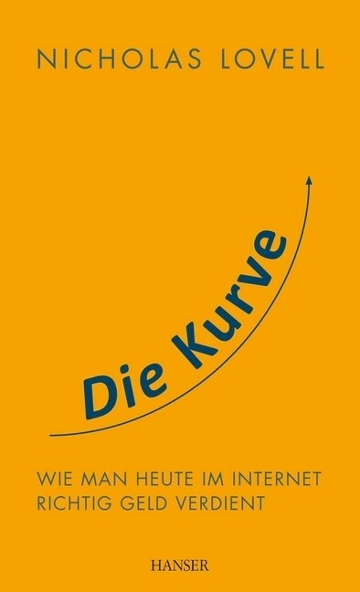 Die Kurve (Hardcover)