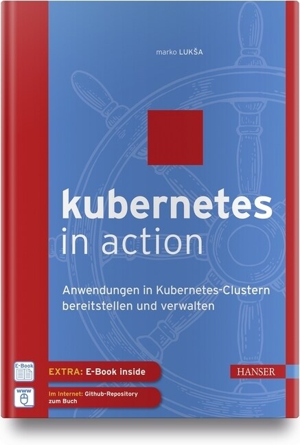 Kubernetes in Action (WW)