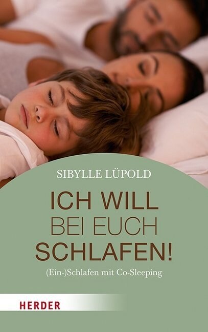 Ich will bei euch schlafen! (Paperback)