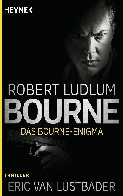 Das Bourne-Enigma (Paperback)