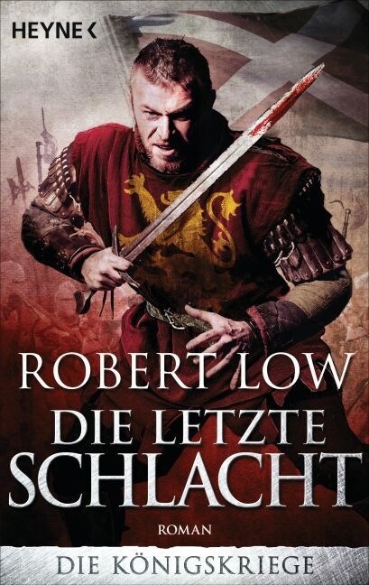 Die Konigskriege - Die letzte Schlacht (Paperback)