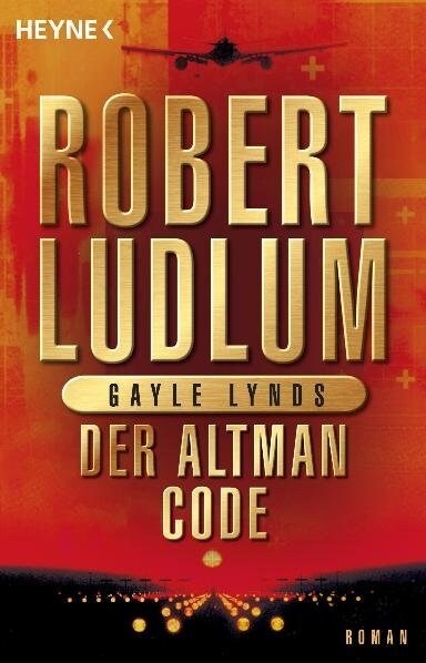 Der Altman-Code (Paperback)