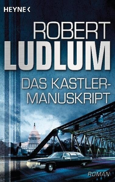 Das Kastler-Manuskript (Paperback)