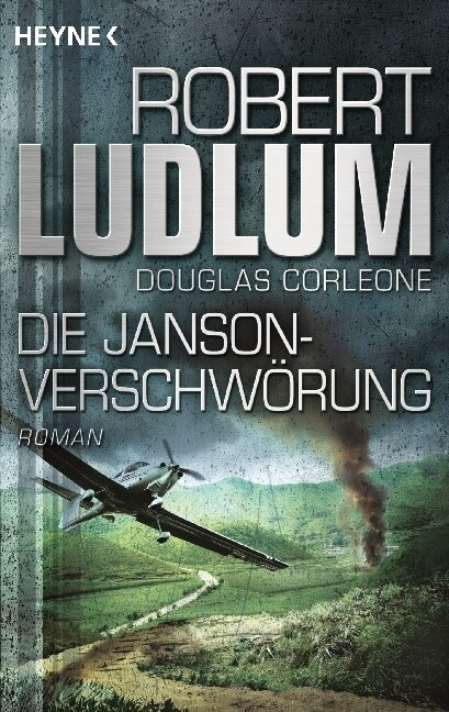 Die Janson-Verschworung (Paperback)