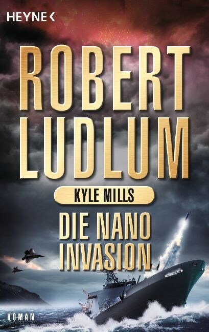 Die Nano-Invasion (Paperback)
