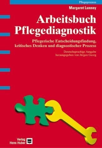 Arbeitsbuch Pflegediagnostik (Paperback)