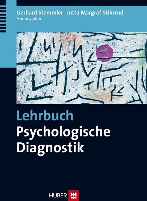 Lehrbuch Psychologische Diagnostik (Hardcover)