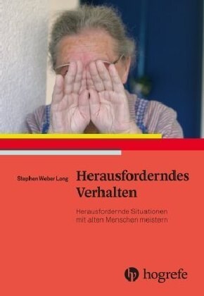 Herausforderndes Verhalten (Paperback)