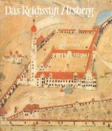 Das Reichsstift Ursberg (Hardcover)