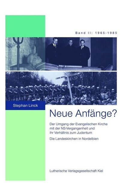 Neue Anfange？. Bd.2 (Hardcover)