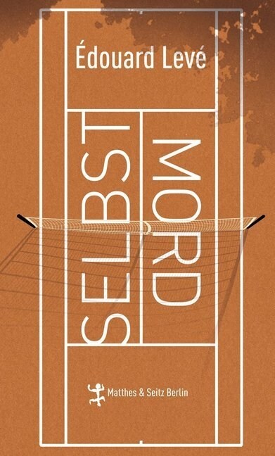 Selbstmord (Hardcover)