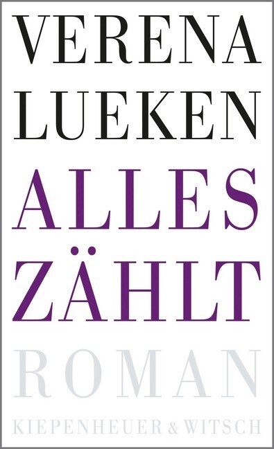 Alles zahlt (Hardcover)