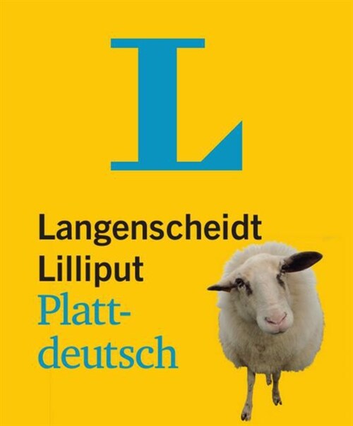 Langenscheidt Lilliput Plattdeutsch (Paperback)