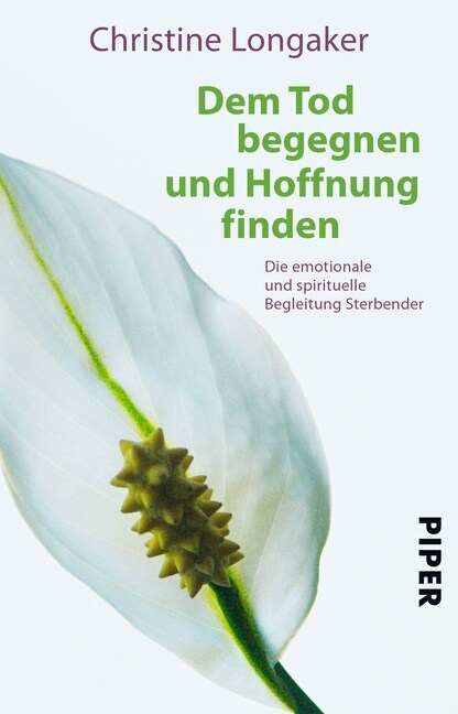 Dem Tod begegnen und Hoffnung finden (Paperback)