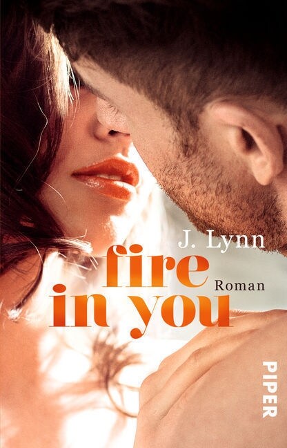 Fire in You (Paperback)