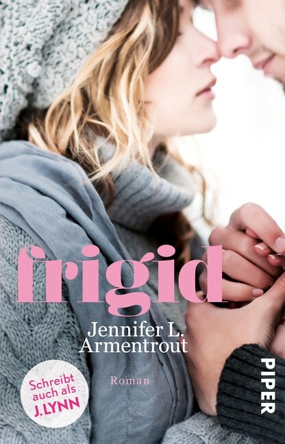 Frigid (Paperback)