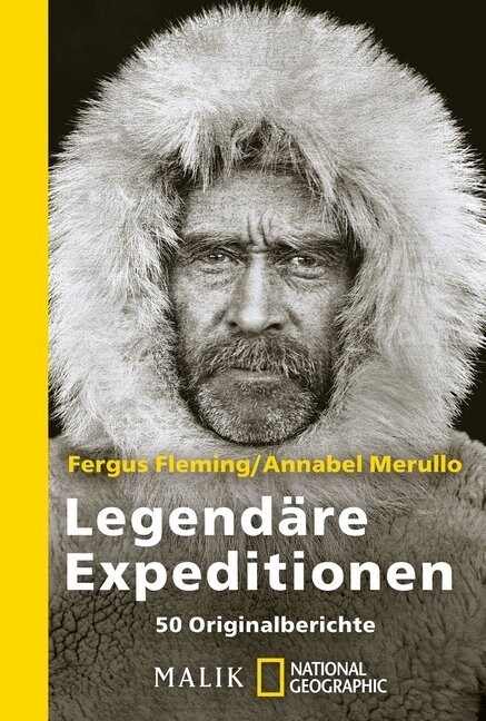 Legendare Expeditionen (Paperback)
