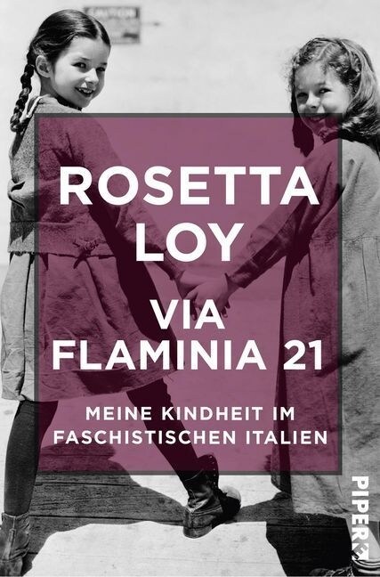 Via Flaminia 21 (Paperback)