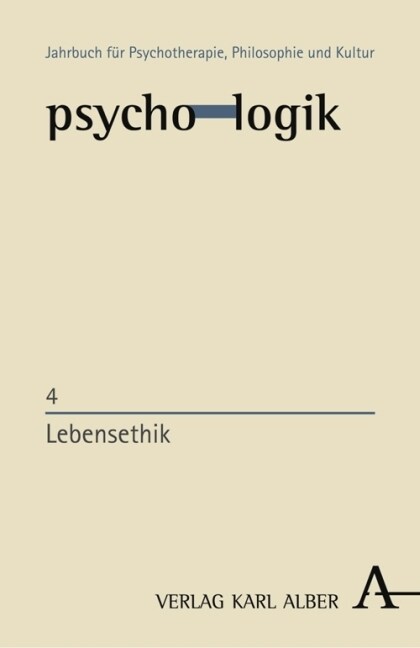 Lebensethik (Paperback)