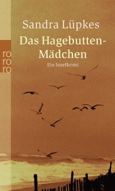 Das Hagebutten-Madchen (Paperback)