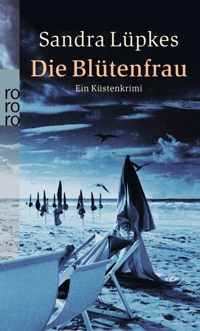 Die Blutenfrau (Paperback)