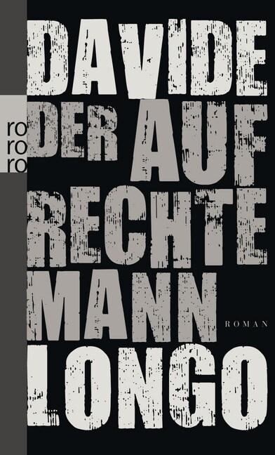 Der aufrechte Mann (Paperback)