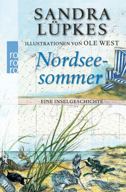 Nordseesommer (Hardcover)