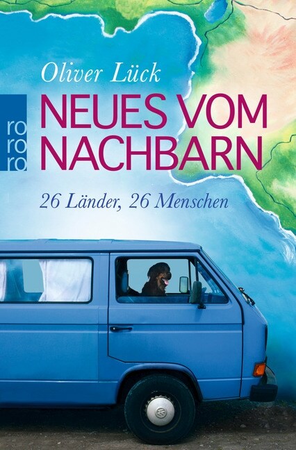 Neues vom Nachbarn (Paperback)