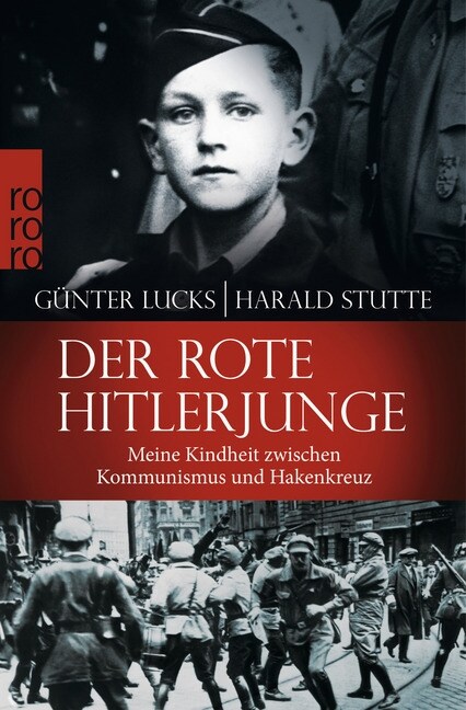 Der rote Hitlerjunge (Paperback)