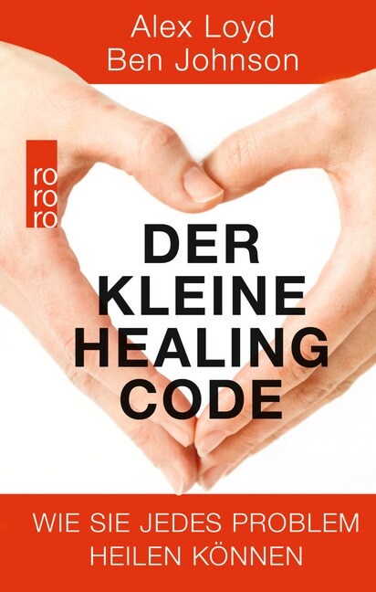 Der kleine Healing Code (Hardcover)