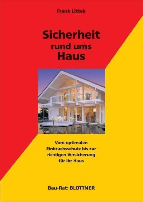 Sicherheit rund ums Haus (Paperback)