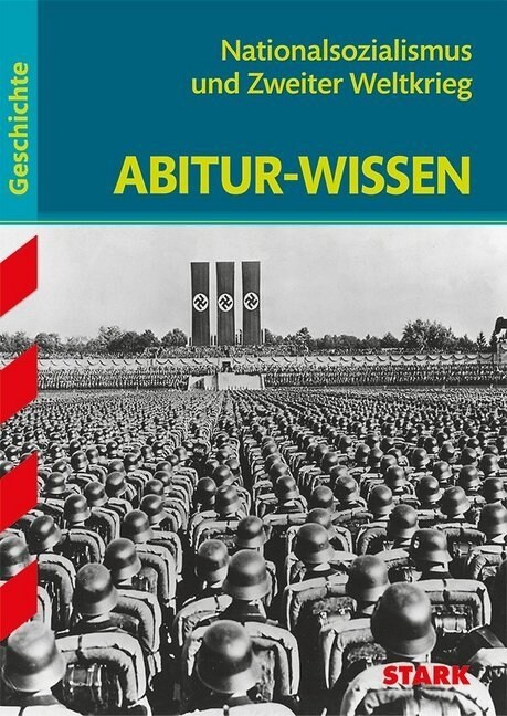 Nationalsozialismus und Zweiter Weltkrieg (Paperback)