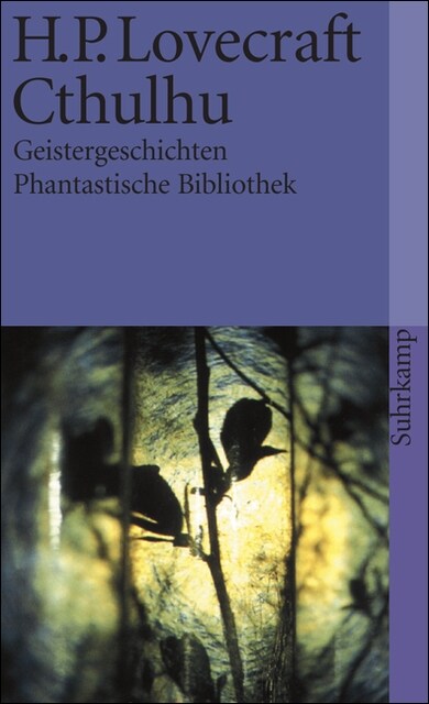 Cthulhu, Geistergeschichten (Paperback)