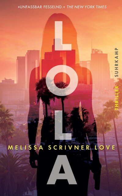 Lola (Paperback)