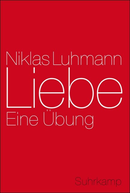 Liebe (Hardcover)