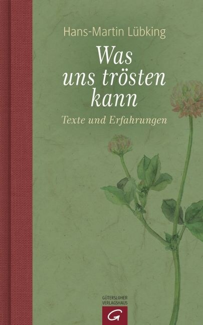 Was uns trosten kann (Hardcover)