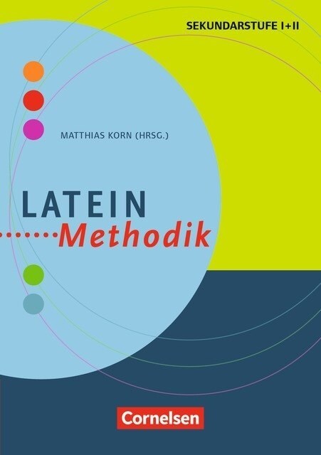 Latein-Methodik (Paperback)