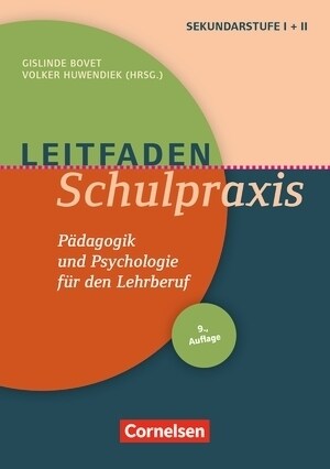 Leitfaden Schulpraxis (Paperback)