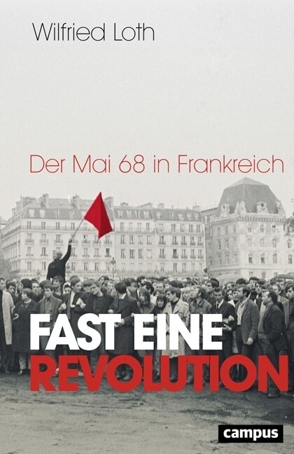 Fast eine Revolution (Paperback)