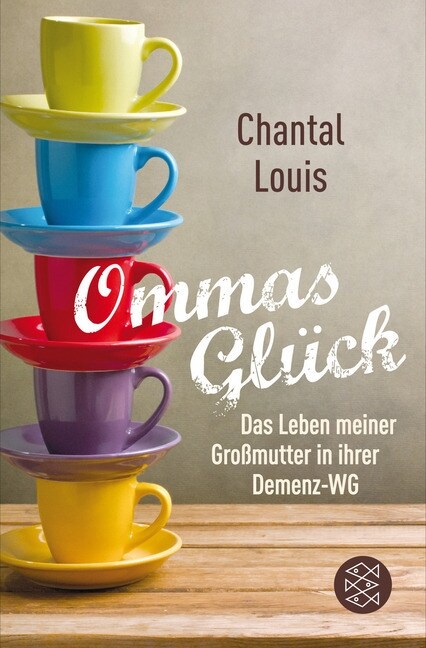 Ommas Gluck (Paperback)
