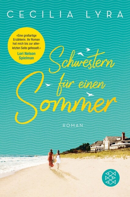 Schwestern fur einen Sommer (Paperback)