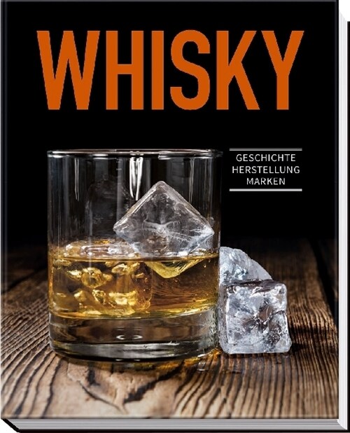 Whisky (Paperback)