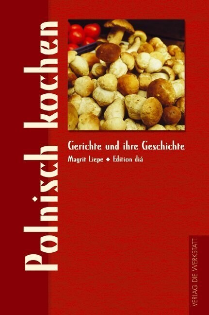 Polnisch kochen (Hardcover)